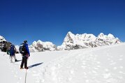 Escalade de Mera Peak | Pic Mera 6476m - 17 Jours