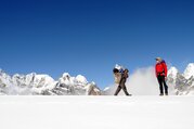 Escalade de Mera Peak | Pic Mera 6476m - 17 Jours