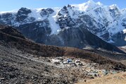 Escalade de Mera Peak | Pic Mera 6476m - 17 Jours