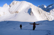 Escalade de Larkya Peak | Pic Larkya 6249m - 19 Jours