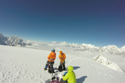 Escalade de Larkya Peak | Pic Larkya 6249m - 19 Jours