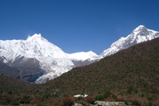 Escalade de Larkya Peak | Pic Larkya 6249m - 19 Jours