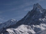 Escalade De Mardi Himal | Pic Mardi Himal 5553M | 19 Jours