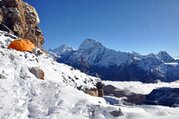 Escalade de Mera Peak | Pic Mera 6476m - 17 Jours