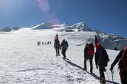 Escalade de Mera Peak | Pic Mera 6476m - 17 Jours