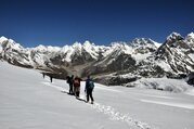 Escalade de Mera Peak | Pic Mera 6476m - 17 Jours
