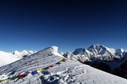 Escalade de Mera Peak | Pic Mera 6476m - 17 Jours