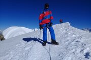 Escalade de Mera Peak | Pic Mera 6476m - 17 Jours