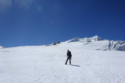 Escalade de Mera Peak | Pic Mera 6476m - 17 Jours