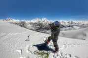 Escalade de Mera Peak | Pic Mera 6476m - 17 Jours
