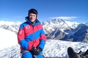 Escalade de Mera Peak | Pic Mera 6476m - 17 Jours