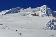 Escalade de Mera Peak | Pic Mera 6476m - 17 Jours