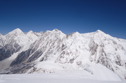 Escalade de Larkya Peak | Pic Larkya 6249m - 19 Jours