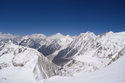 Escalade de Larkya Peak | Pic Larkya 6249m - 19 Jours