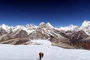 Escalade de Mera Peak | Pic Mera 6476m - 17 Jours