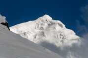 Chulu West Peak Climbing, 20 Days
