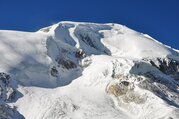 Besteigung des Dhampus Peak | Thapa Gipfel 6012m - 20 Tage