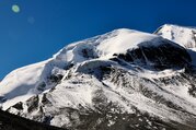 Besteigung des Dhampus Peak | Thapa Gipfel 6012m - 20 Tage