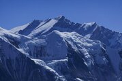 Besteigung des Dhampus Peak | Thapa Gipfel 6012m - 20 Tage