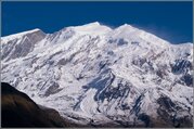 Besteigung des Dhampus Peak | Thapa Gipfel 6012m - 20 Tage