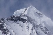 Besteigung des Dhampus Peak | Thapa Gipfel 6012m - 20 Tage
