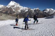 Escalade de Mera Peak | Pic Mera 6476m - 17 Jours