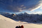 Escalade de Mera Peak | Pic Mera 6476m - 17 Jours