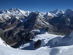Escalade De Mera Peak | Pic Mera 6476M - 17 Jours