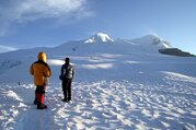 Escalade de Mera Peak | Pic Mera 6476m - 17 Jours