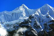Escalade de Mera Peak | Pic Mera 6476m - 17 Jours
