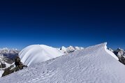 Escalade de Mera Peak | Pic Mera 6476m - 17 Jours