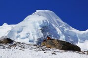 Escalade de Mera Peak | Pic Mera 6476m - 17 Jours