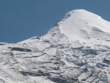 Besteigung Des Pisang Peak | Pisang Gipfel 6091M - 19 Tage