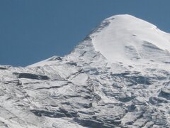 Escalade de Pisang Peak | Pic Pisang 6091m - 19 Jours