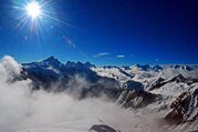 Escalade de Saribung Peak | Pic Saribung 6328m | 25 Jours