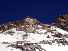 Escalade De Yala Peak | Pic Yala 5500M | 14 Jours