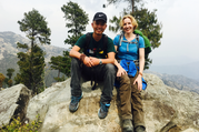 Chisapani-Nagarkot Hiking, 3 Days