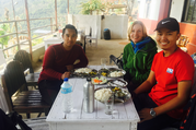 Chisapani-Nagarkot Hiking, 3 Days