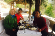Chisapani-Nagarkot Hiking, 3 Days