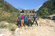 Poon Hill Trek, 8 Days