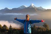 Poon Hill Trek, 8 Days