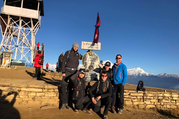 Poon Hill Trek, 8 Days