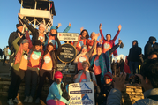 Poon Hill Trek, 8 Days