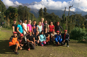 Poon Hill Trek, 8 Days