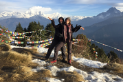 Poon Hill Trek, 8 Days