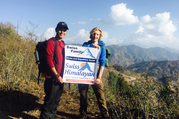 Chisapani-Nagarkot Hiking, 3 Days