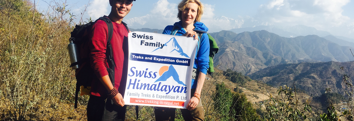 Chisapani-Nagarkot Hiking, 3 Days