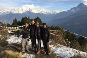 Poon Hill Trek, 8 Days