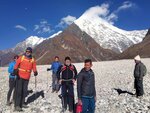 Langtang-Tal Kurztrek, 10 Tage