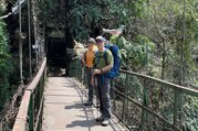 Yuksom to Dzongri and The Goecha-La Trek, 17 Days